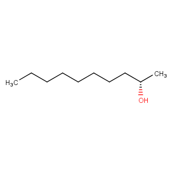 2-Decanol, (2S)- 33758-16-6 wiki