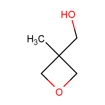 3-Methyl-3-oxetanemethanol  