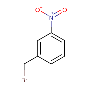 3-Nitrobenzyl bromide  