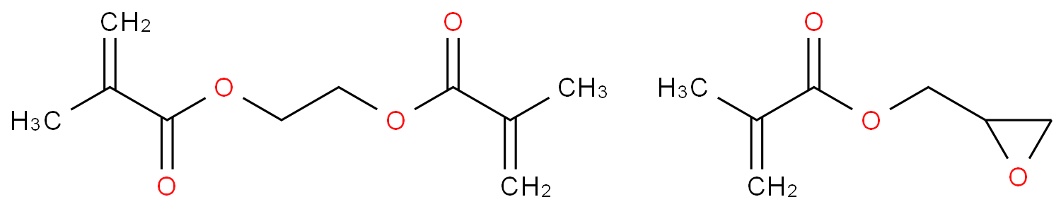 Poly(glycidyl methacrylate-co-ethylene dimethacrylate)