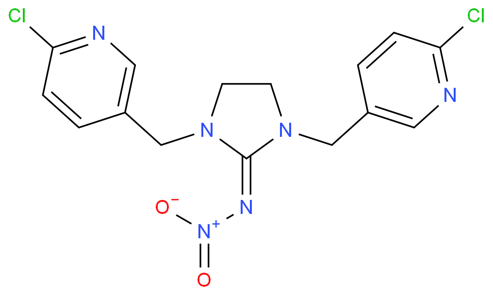 IMIDACLOPRID IMPURITY 1