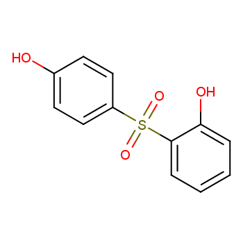 2,4'-dihydroxydiphenyl sulfone 99%  