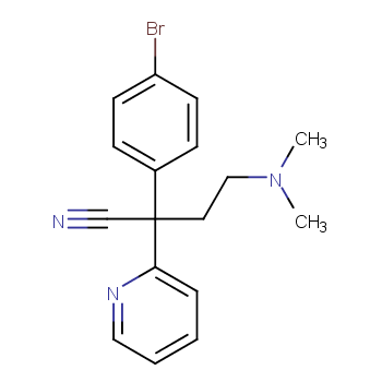 溴苯那敏杂质2