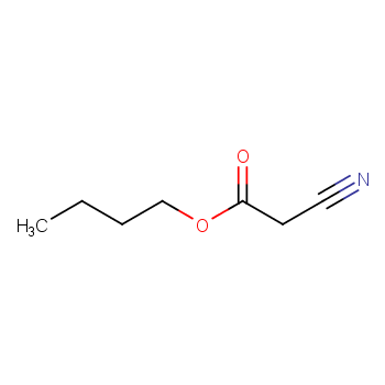 butyl 2-cyanoacetate