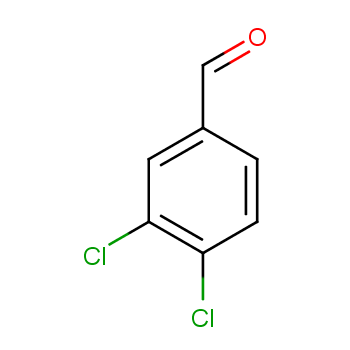 3,4-Dichlorobenzaldehyde  