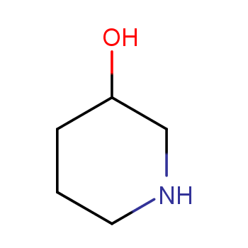 N-BOC-3-羟基哌啶 6859-99-0