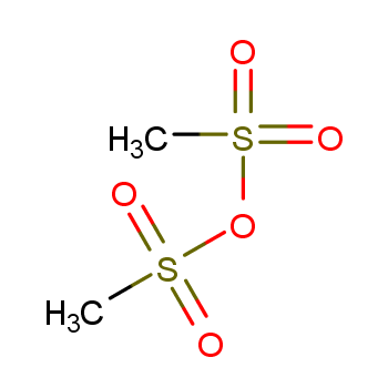 methylsulfonyl methanesulfonate