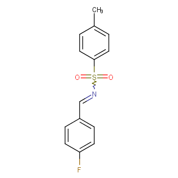 N-(4-氟亚苄基)-4-甲基苯磺酰胺CAS193675-43-3(现货优势供应/质量保证)