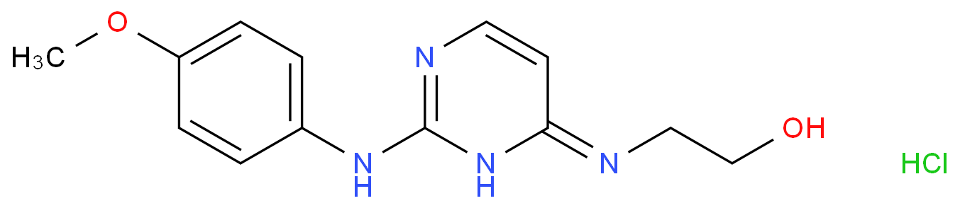 Cardiogenol C hydrochloride