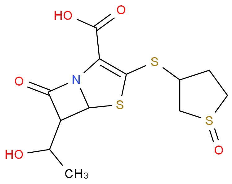 Sulopenem