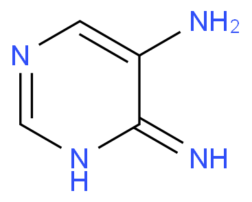 4,5-二氨基嘧啶