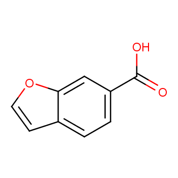 1-benzofuran-6-carboxylic acid