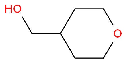 (TETRAHYDRO-2H-PYRAN-4-YL)METHANOL