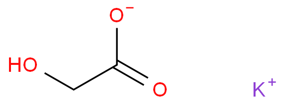 2-羟基乙酸钾