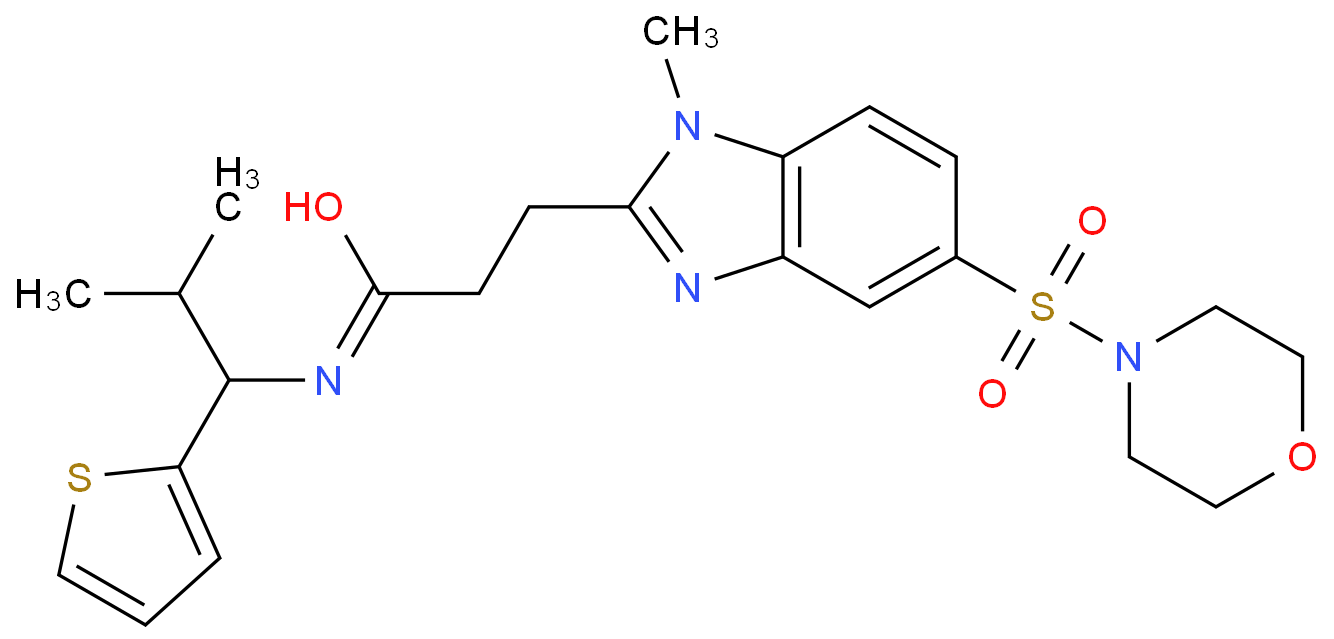 91-16-7 structure