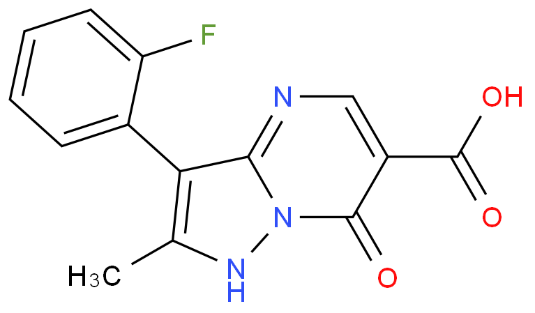 86-59-9 structure