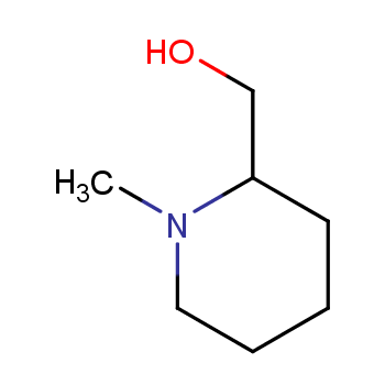 (1-methylpiperidin-2-yl)methanol