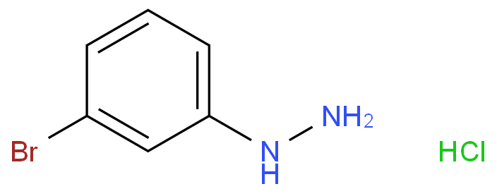 3-溴苯肼盐酸盐