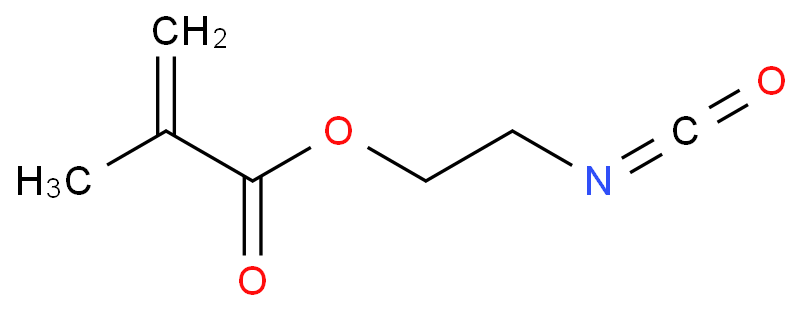 甲基丙烯酸异氰基乙酯 产品图片
