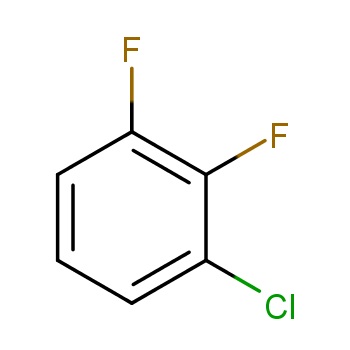 1-chloro-2,3-difluorobenzene