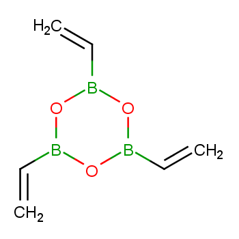 2,4,6-三乙烯基環(huán)硼氧烷