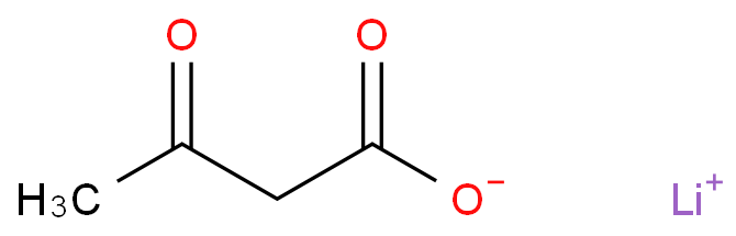 Lithium acetoacetate