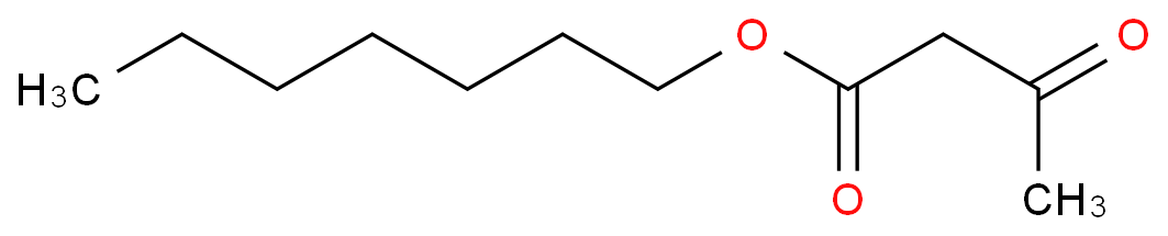 ACETOACETIC ACID N-HEPTYL ESTER