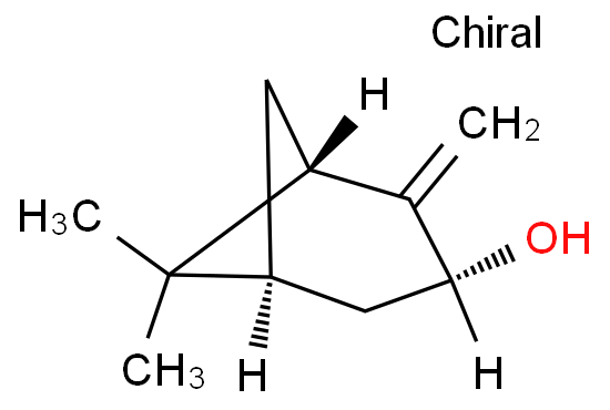 (-)-TRANS-PINOCARVEOL