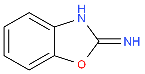 2-氨基苯并惡唑