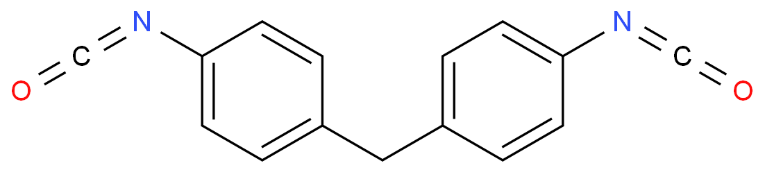 4,4'-METHYLENEBIS(PHENYL ISOCYANATE)