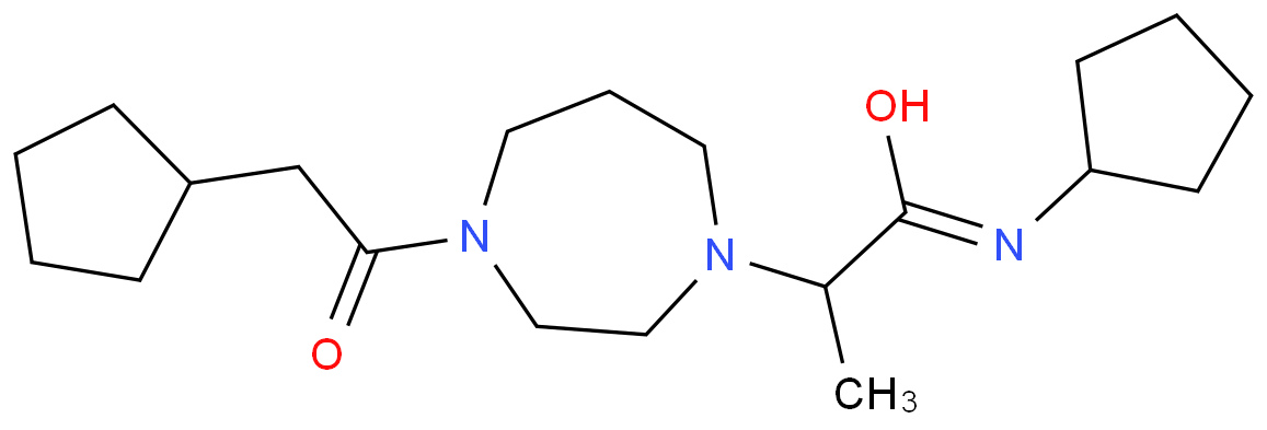 56599-85-0 structure