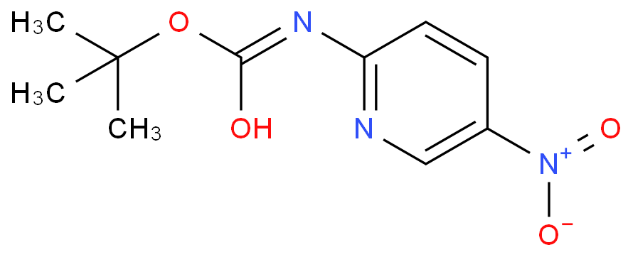 叔-丁基 (5-硝基吡啶-2-基)氨基甲酸酯 CAS号:161117-88-0 科研产品 现货供应 高校及研究所 先发后付