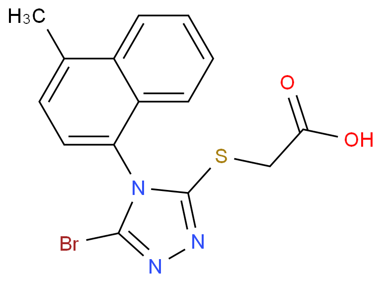 雷西纳德杂质L化学结构式