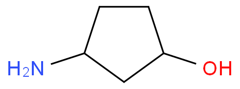 Cyclopentanol,3-amino-(7CI,8CI,9CI)