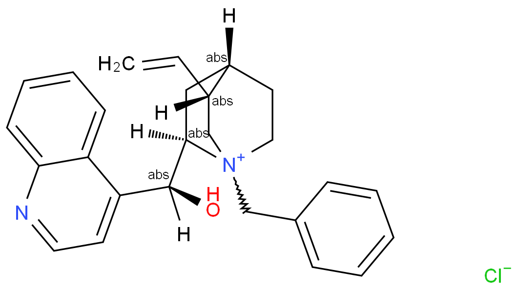 N-Benzylcinchoninium Chloride  