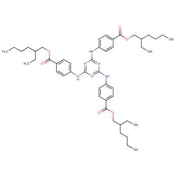 Ethylhexyl Triazone  