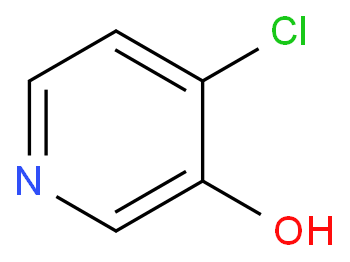 4-Chloro-3-hydroxypyridine  