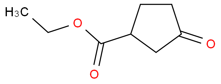 3-氧代环戊烷甲酸乙酯