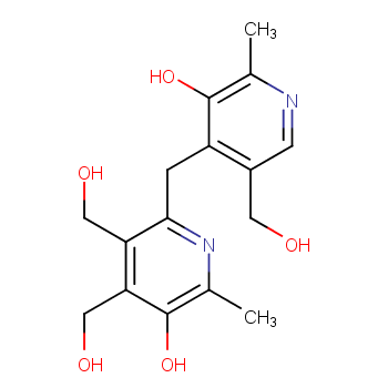 Bispyridoxine