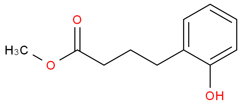 [Perfemiker]4-(2-羟基苯基)丁酸甲酯,95%