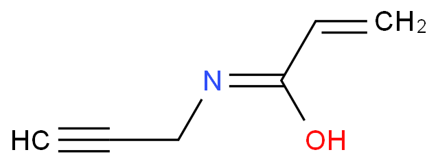 N-(丙-2-炔-1-基)丙烯酰胺