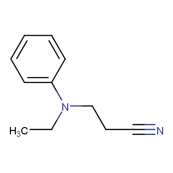 N-乙基-N-氢乙基苯胺