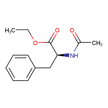 N-乙酰-L-苯丙氨酸乙酯产品图片
