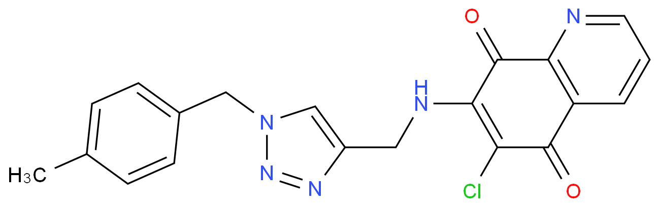 Bupivacaine  Impurity structure