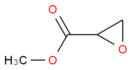 环氧乙烷-2-羧酸甲酯