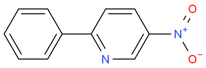3-Nitro-6-phenylpridine  