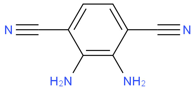 2,3-二氨基邻苯二甲腈