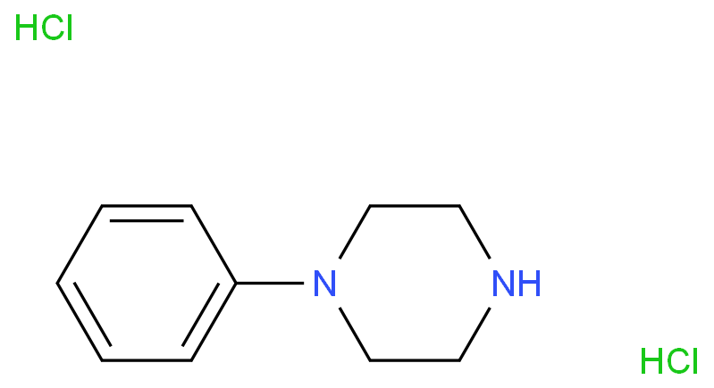 1-Phenylpiperazine dihydrochloride
