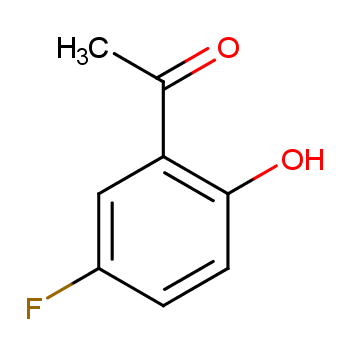 1-(5-fluoro-2-hydroxyphenyl)ethanone