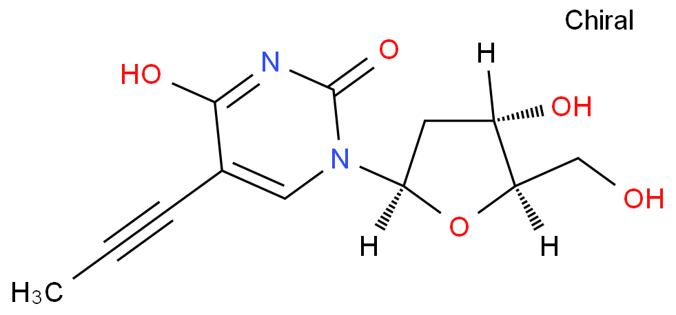 5-PROPYNYL-2'-DEOXYURIDINE